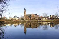 Die Paulskirche